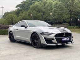 
										Ford Mustang (VI), 2020 full									