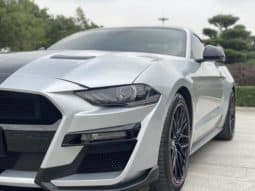
										Ford Mustang (VI), 2020 full									