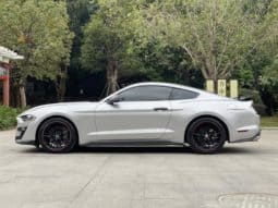 
										Ford Mustang (VI), 2020 full									