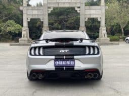 
										Ford Mustang (VI), 2020 full									