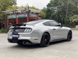 
										Ford Mustang (VI), 2020 full									