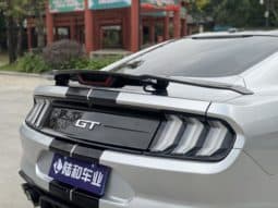 
										Ford Mustang (VI), 2020 full									