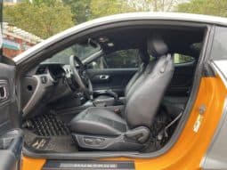 
										Ford Mustang (VI), 2020 full									