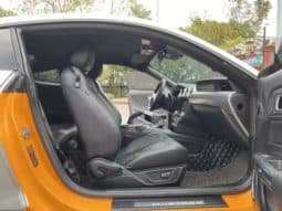 
										Ford Mustang (VI), 2020 full									