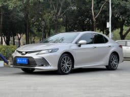 678111cad2307 Toyota Camry, 2023