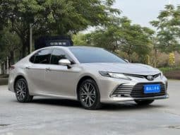 
										Toyota Camry, 2023 full									