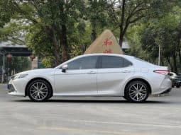
										Toyota Camry, 2023 full									