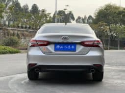 
										Toyota Camry, 2023 full									
