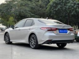 
										Toyota Camry, 2023 full									