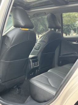 
										Toyota Camry, 2023 full									