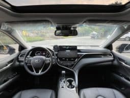 
										Toyota Camry, 2023 full									