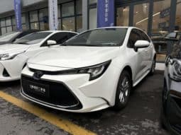Toyota Levin, 2023