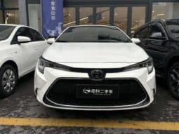 
										Toyota Levin, 2023 full									