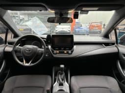 
										Toyota Levin, 2023 full									
