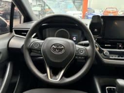 
										Toyota Levin, 2023 full									