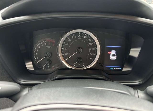 
								Toyota Levin, 2023 full									