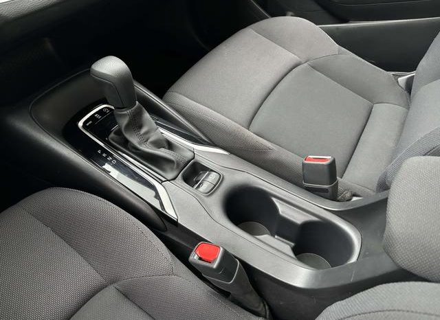 
								Toyota Levin, 2023 full									