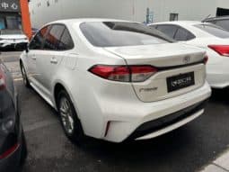 
										Toyota Levin, 2023 full									