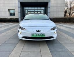 
										Hyundai Lafesta Pure, 2021 full									