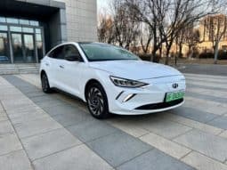 
										Hyundai Lafesta Pure, 2021 full									