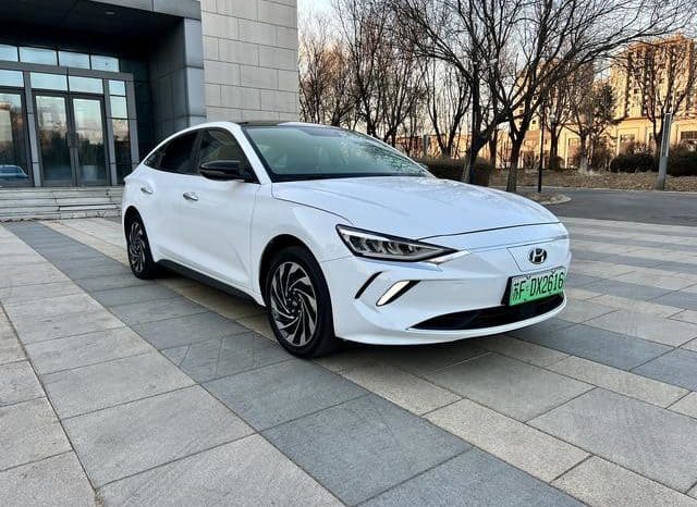 
								Hyundai Lafesta Pure, 2021 full									
