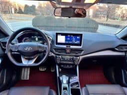 
										Hyundai Lafesta Pure, 2021 full									