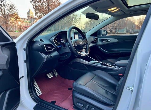 
								Hyundai Lafesta Pure, 2021 full									