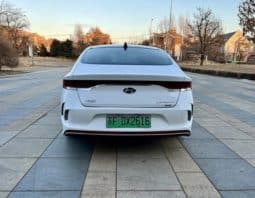 
										Hyundai Lafesta Pure, 2021 full									