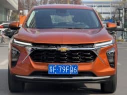 
										Chevrolet Trax, 2023 full									