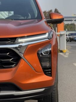 
										Chevrolet Trax, 2023 full									