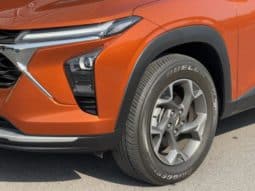 
										Chevrolet Trax, 2023 full									