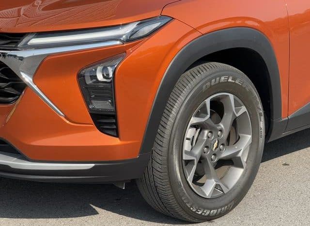 
								Chevrolet Trax, 2023 full									