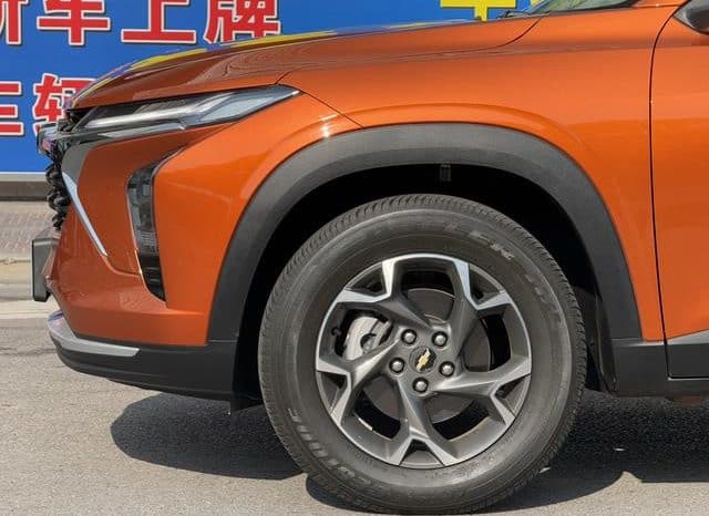 
								Chevrolet Trax, 2023 full									