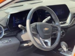 
										Chevrolet Trax, 2023 full									