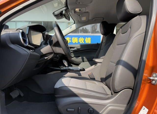 
								Chevrolet Trax, 2023 full									
