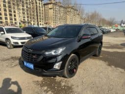 6781915ca2357 Chevrolet Explorer, 2020