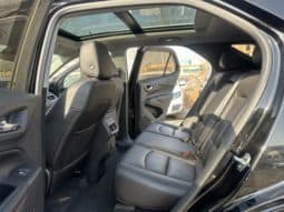 
										Chevrolet Explorer, 2020 full									