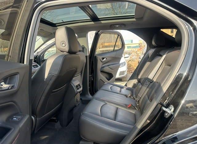 
								Chevrolet Explorer, 2020 full									