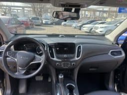 
										Chevrolet Explorer, 2020 full									