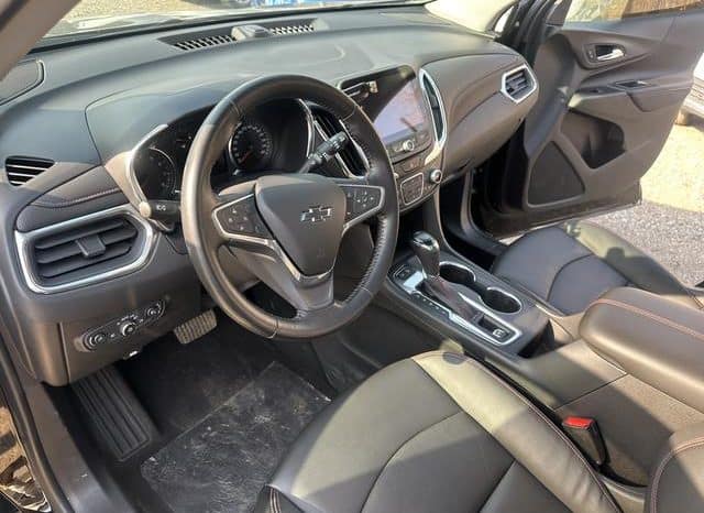 
								Chevrolet Explorer, 2020 full									