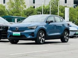 6781a648da8bb Volvo C40 Recharge, 2023