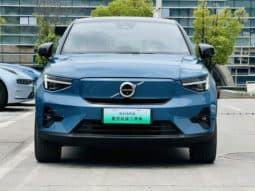 
										Volvo C40 Recharge, 2023 full									