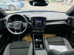 
										Volvo C40 Recharge, 2023 full									