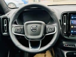 
										Volvo C40 Recharge, 2023 full									