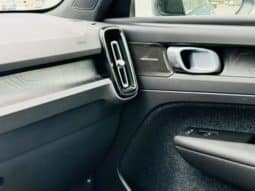 
										Volvo C40 Recharge, 2023 full									