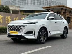 6781abed7b815 Changan UNI-K, 2021