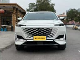
										Changan UNI-K, 2021 full									