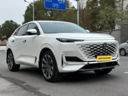 
										Changan UNI-K, 2021 full									