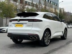 
										Changan UNI-K, 2021 full									