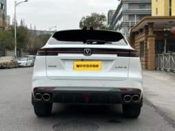 
										Changan UNI-K, 2021 full									